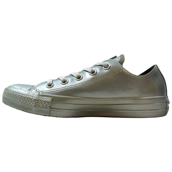 Chuck Taylor All Star Metallic Rubber OX 553272C - Picture 8 of 8